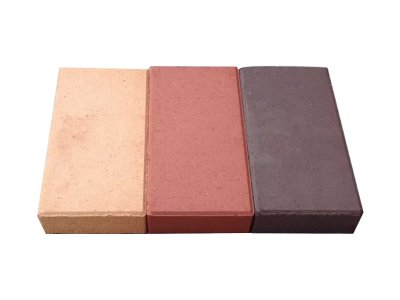 Кирпич для мощения