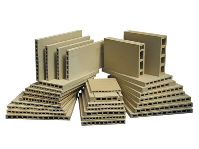 Мебель для печей перфорированная экструдированная батистовая