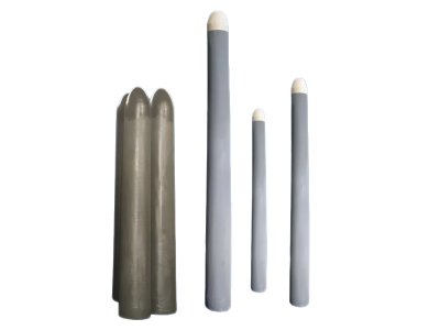 Встроенный стопорный стержень