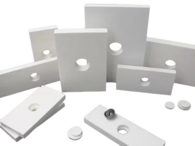 Износостойкая керамика