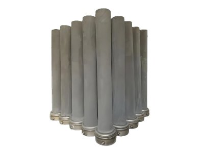 Длинная насадка