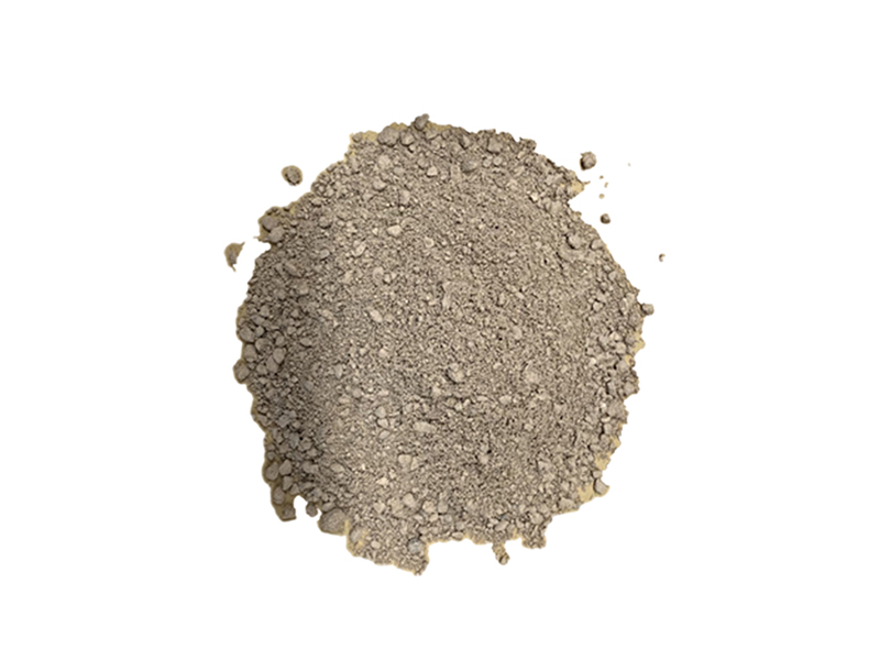 refractory castable (1)