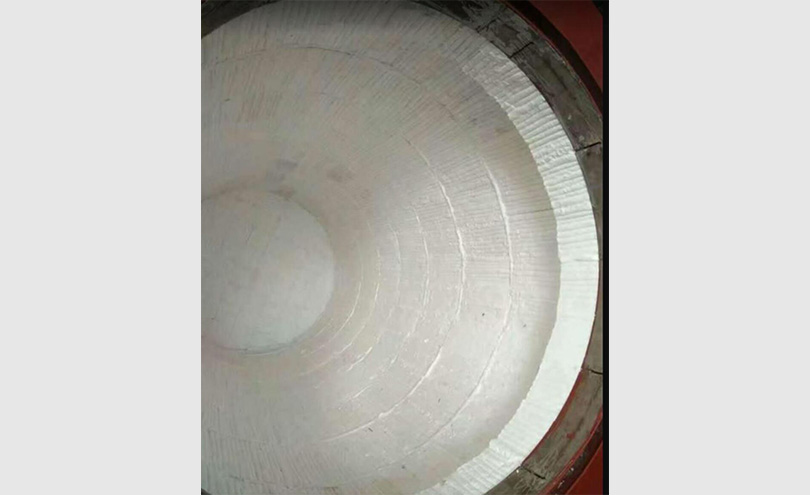 Модуль из керамического волокна, одеяло из керамического волокна