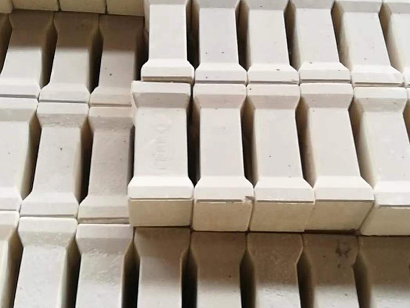 Китайская мебель для печей - поставщик простых подпорок