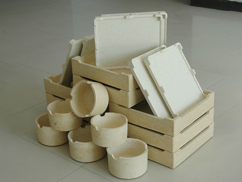 Высокая функциональная адаптивность Печная мебель Тигли