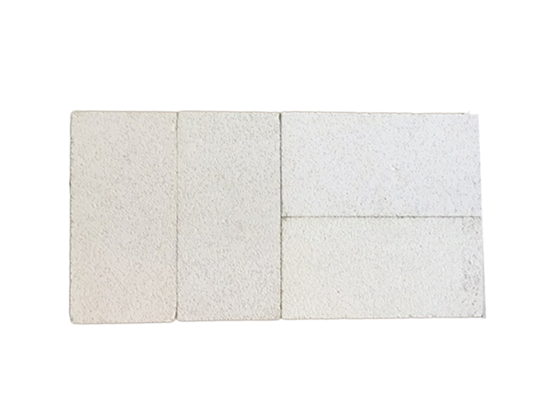 Mullite insulating brick (3)