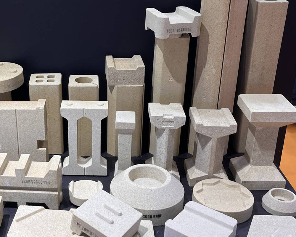 Kiln Furniture-Plain Props (1)(1)