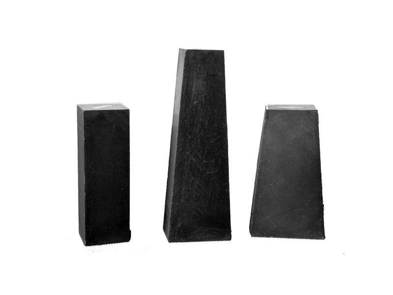 Магнезиально-углеродистый кирпич