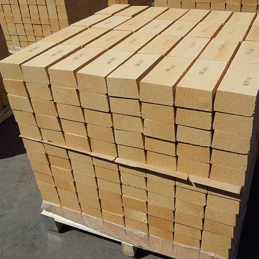Dense refractory brick (14)(1)