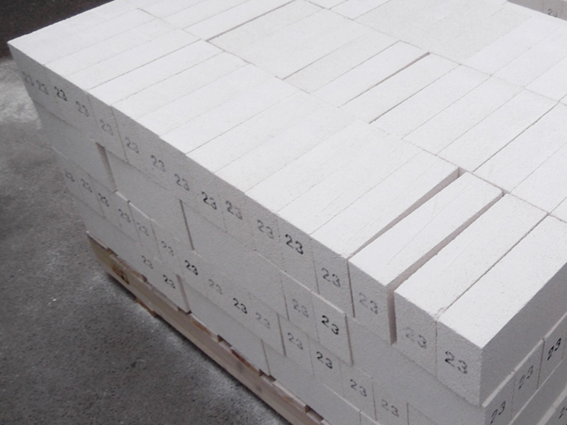 mullite insulating brick (11 (2)