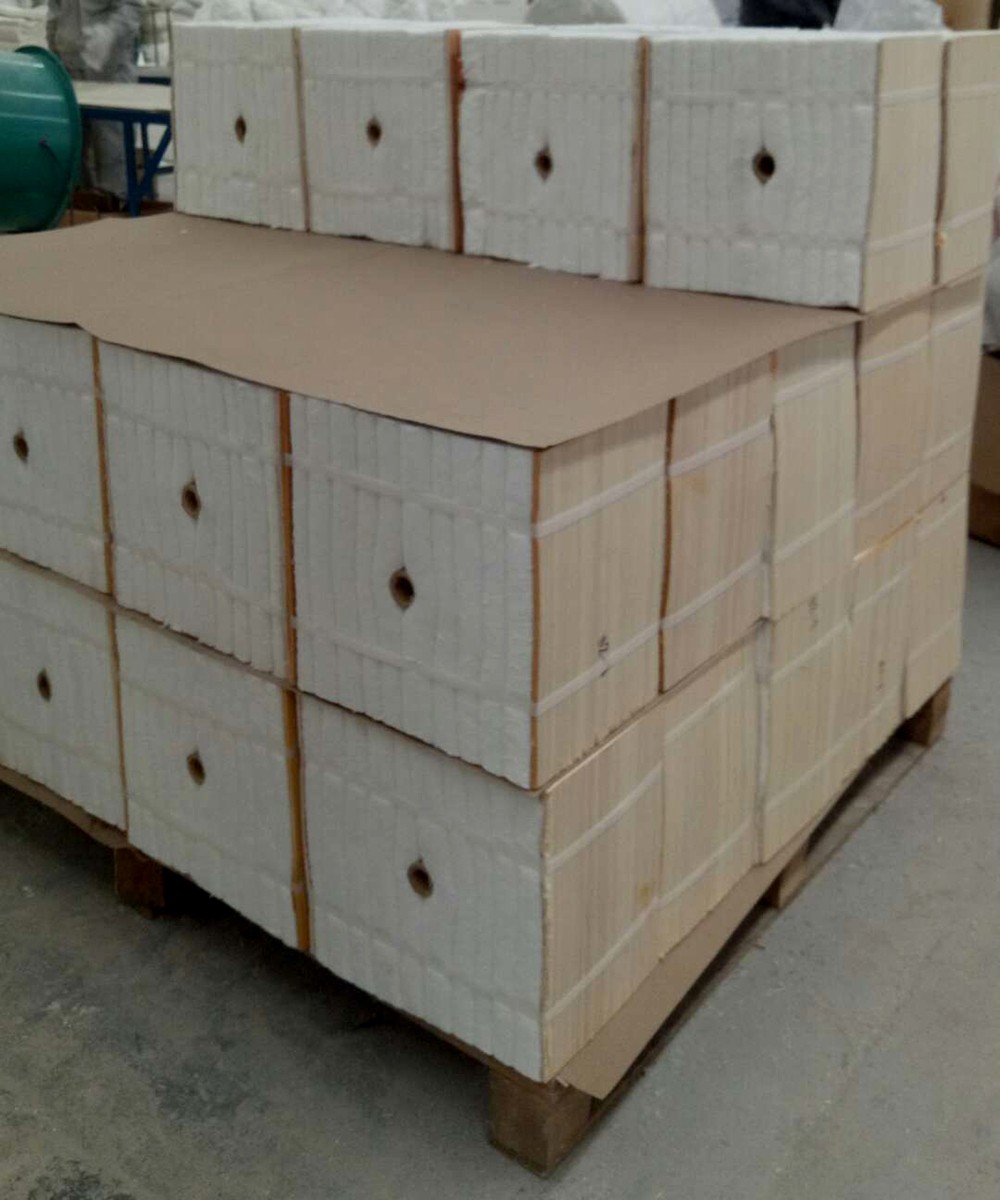 Polycrystalline Fiber Modules (1)