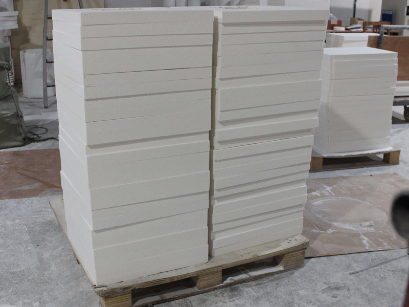 Polycrystalline Fiber Board Manufacturers|Производители поликристаллических волокнистых плит