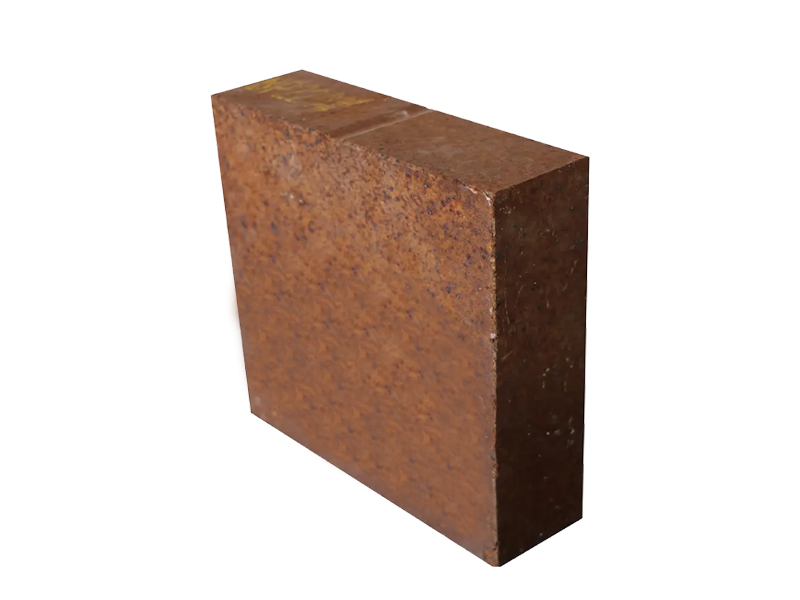 magnesia alumina spinel refractory brick