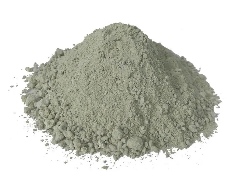 Торкретный литой