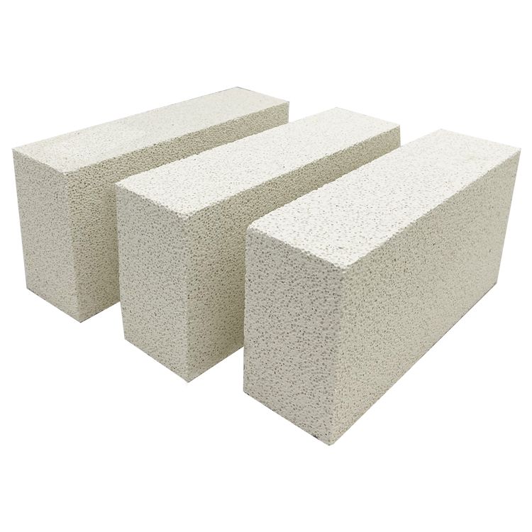Explore the Outstanding World of Mullite Insulating Bricks (2)