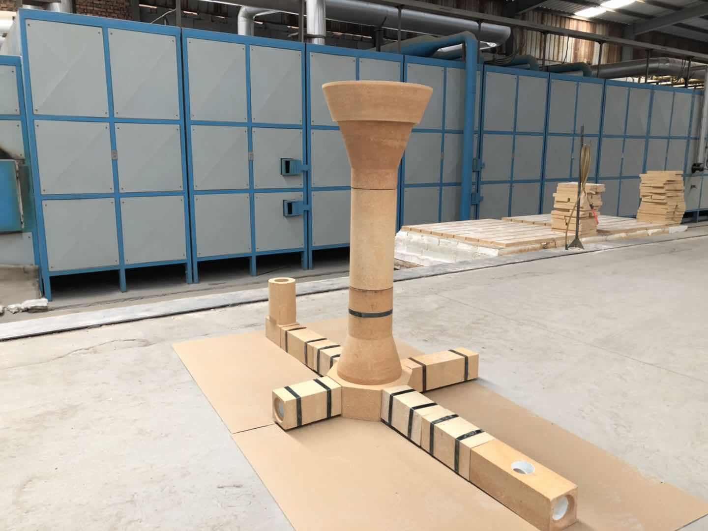 Cast Steel Brick A Superior Choice for Diverse Applications (1)