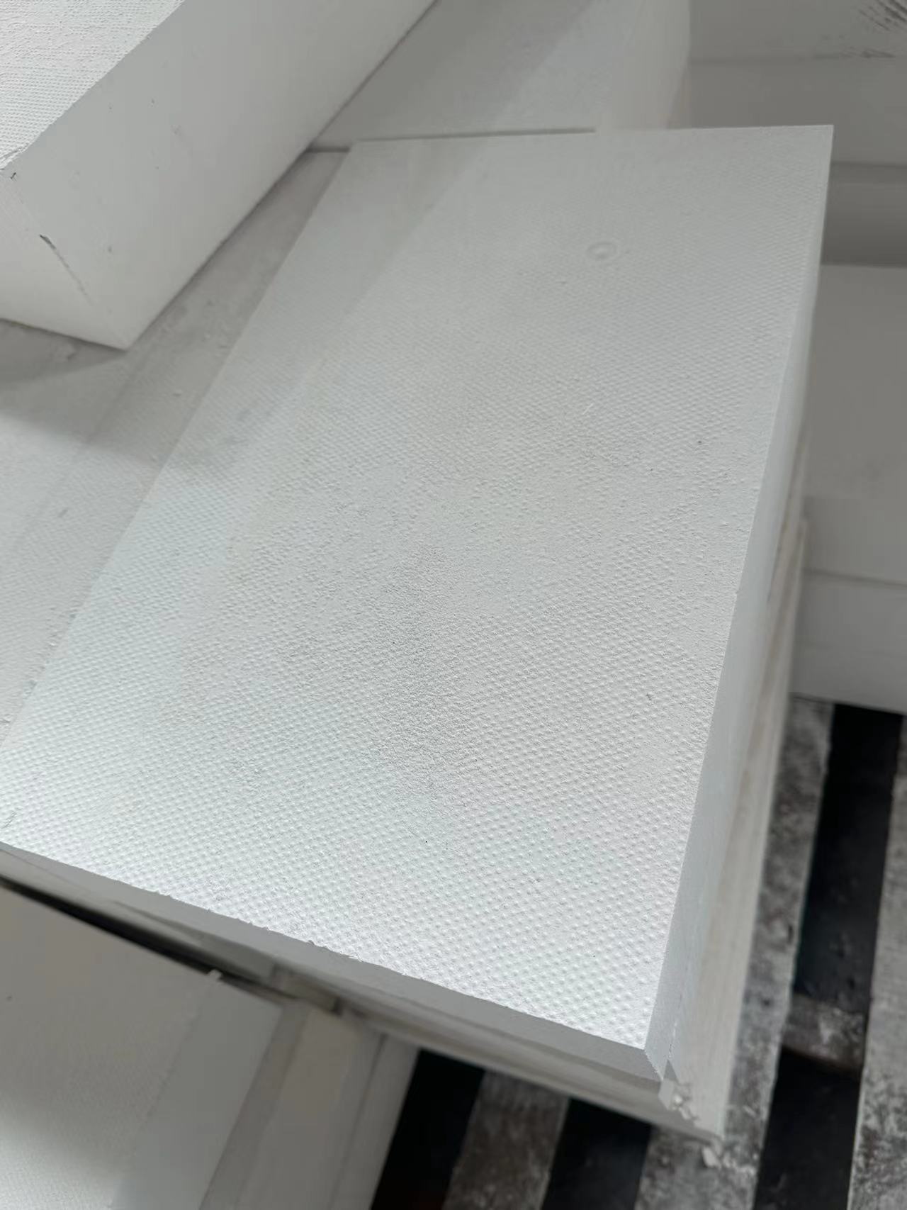 Calcium Silicate Board
