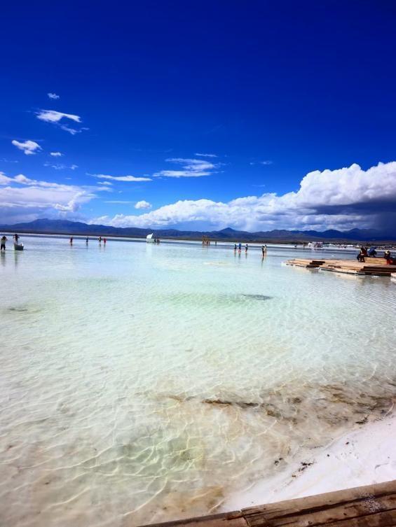 Китайская петля Цинхай-Ганьсу