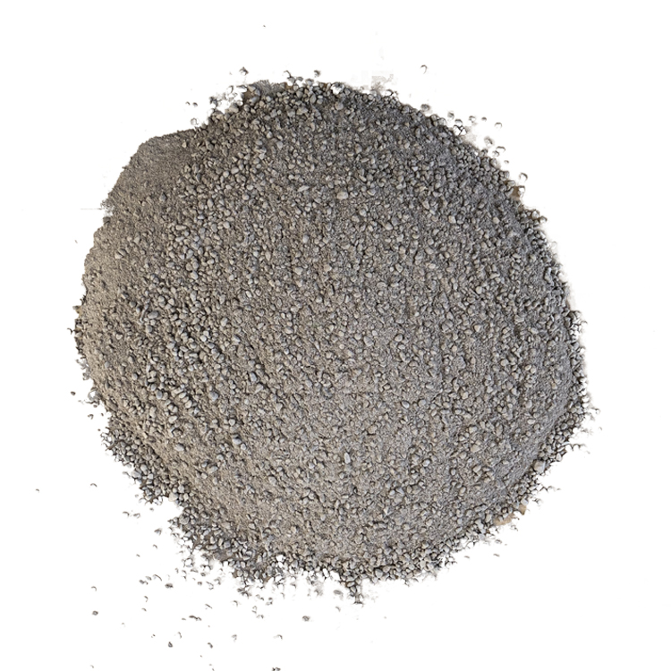 Огнеупорный монолитный