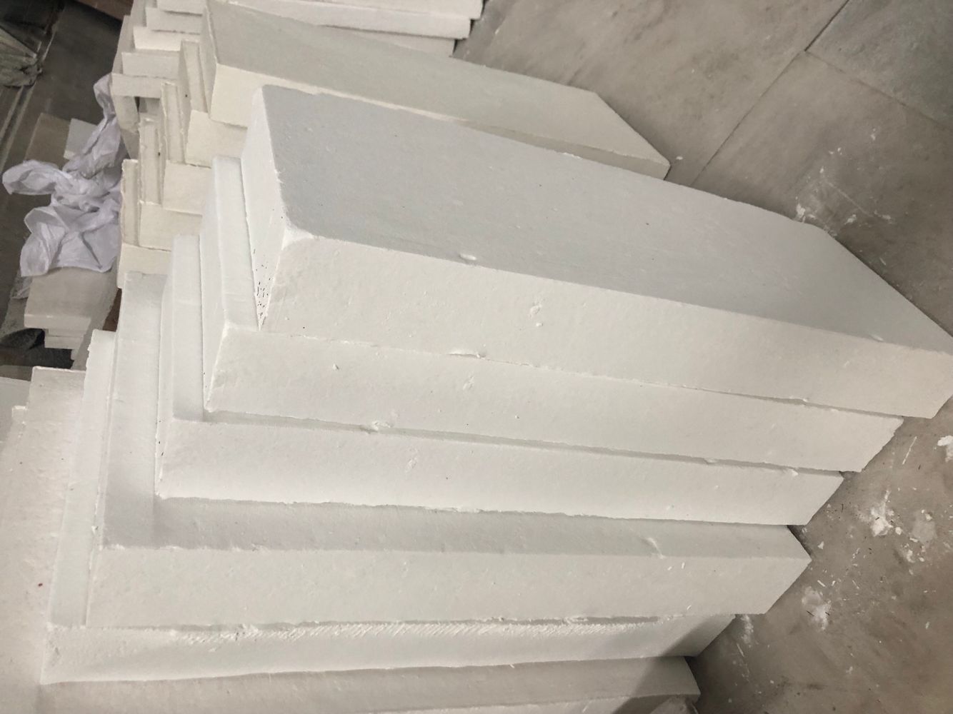 поликристаллическая древесноволокнистая плита (1)