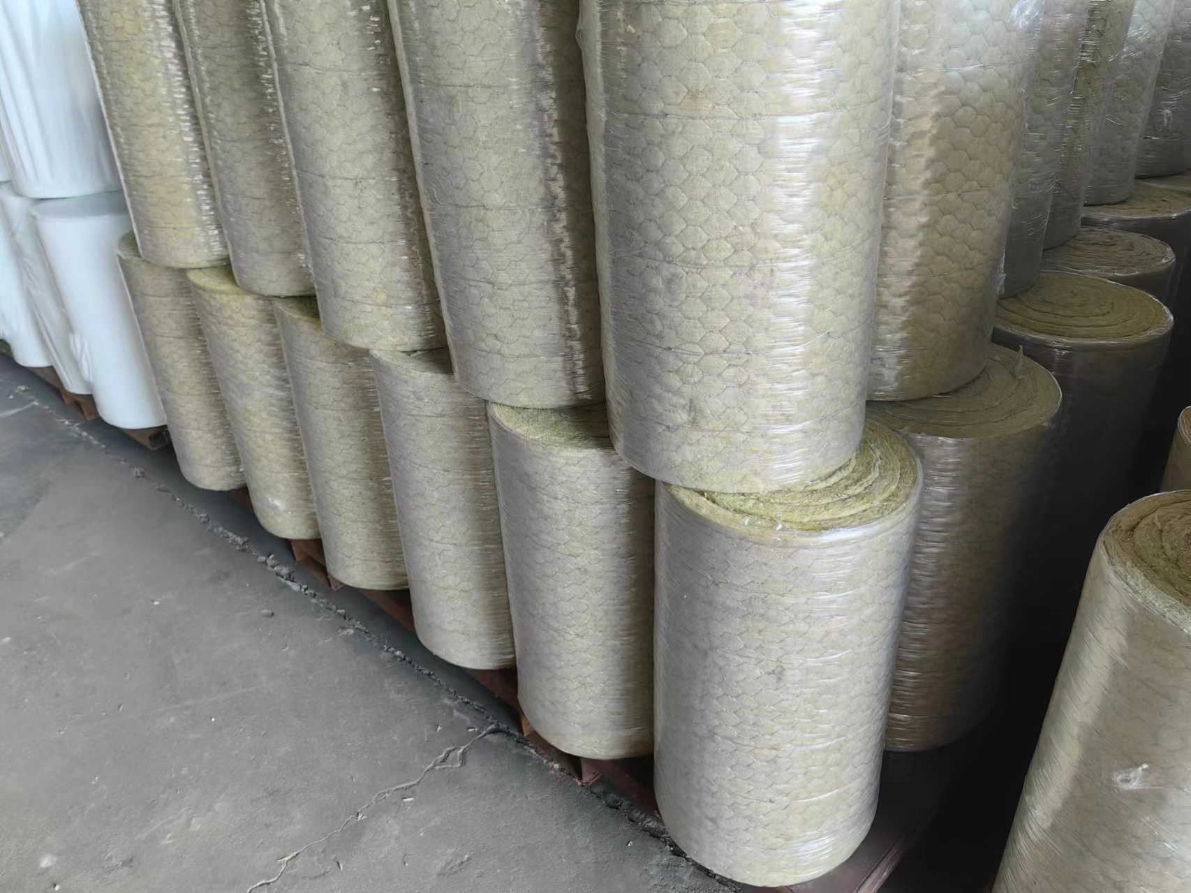 минеральная вата