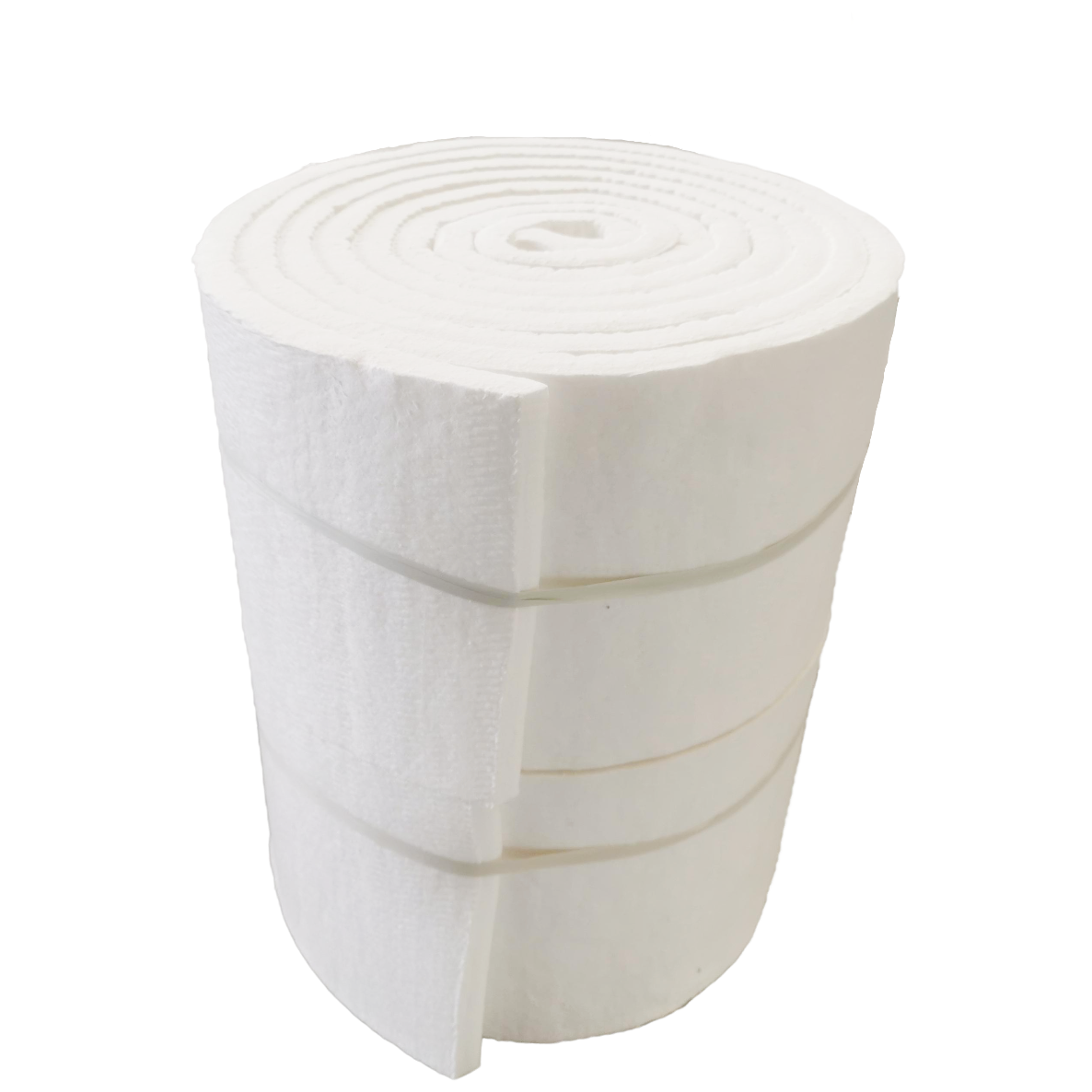 Керамическое волокнистое одеяло – лучший выбор для теплоизоляции 1