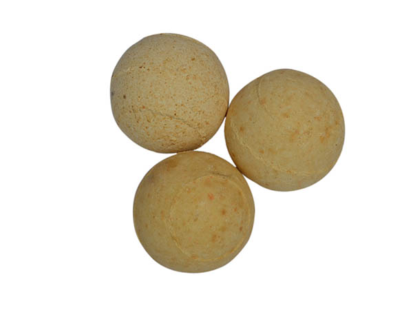 Огнеупорные шары