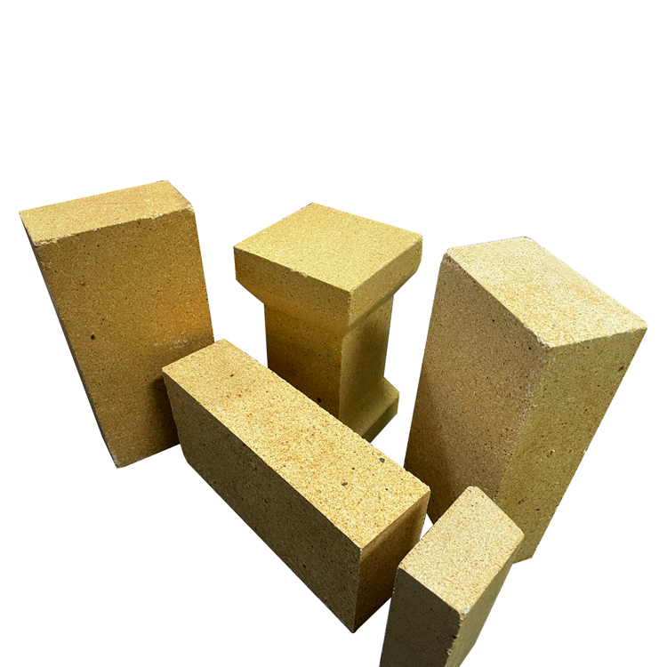 Шамотный кирпич 2