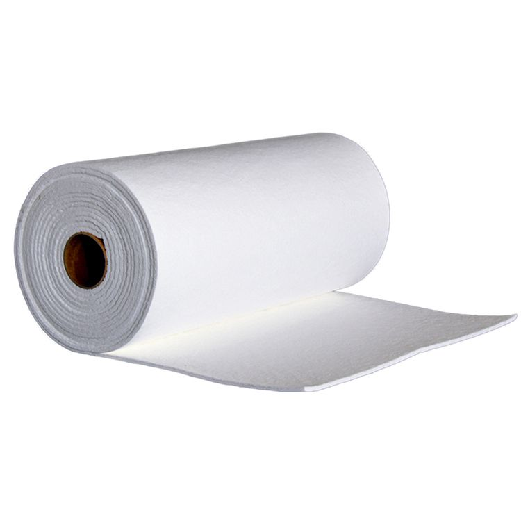 Why Ceramic Fiber Paper is a Must-Have in Industrial and Beyond (2)