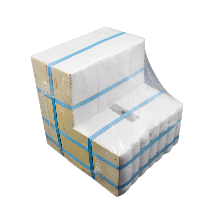 Модуль из керамического волокна