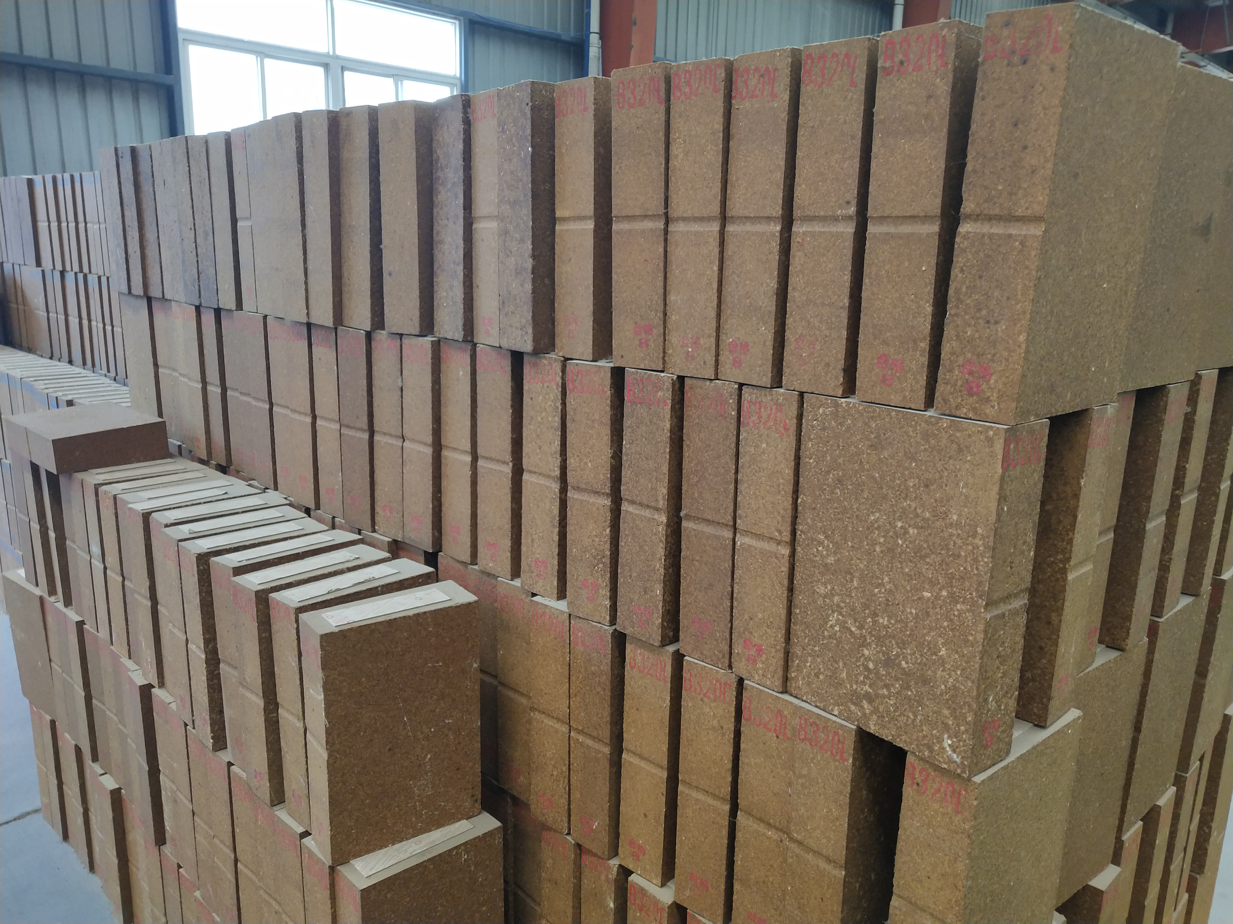 магнезиально-шпинельные кирпичи(2)