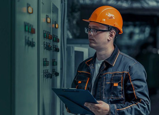 Городская распределительная сеть