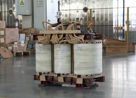 Поставка компонентов и сырья для трансформаторов