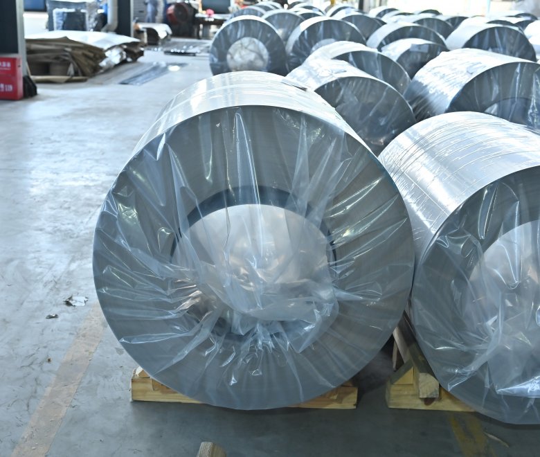 Катушка HiB-27/100 на складе