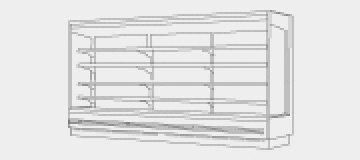 Мультидеки с воздушной завесой