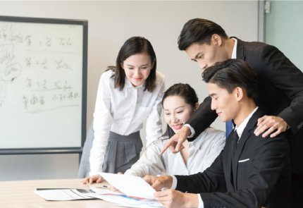 Программа «Восходящие звезды Дашана»