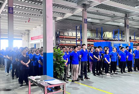 Ежемесячные утренние семинары