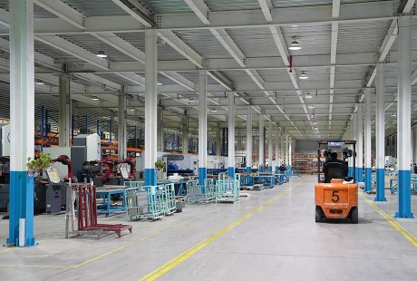 мастерская