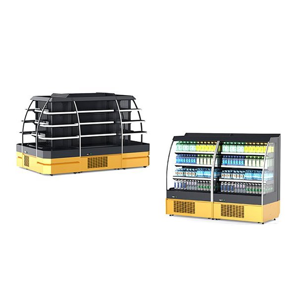 Рекламный шкаф Афина