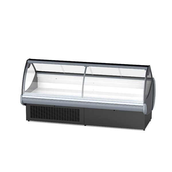 Деликатесный шкаф