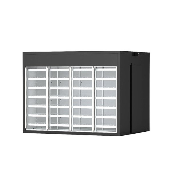 Холодная комната