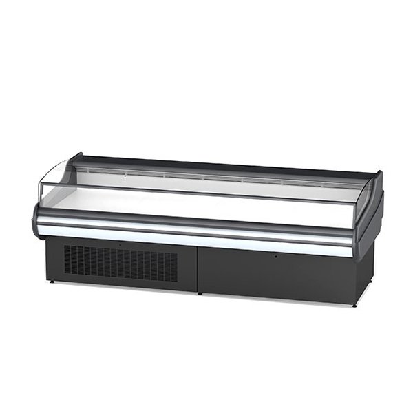 Классический шкаф для свежих продуктов