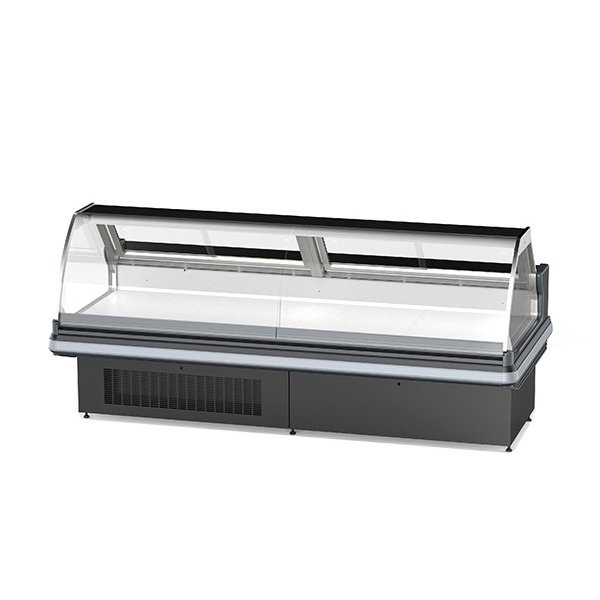 Открытый шкаф для гастрономов Up-Down Deluxe