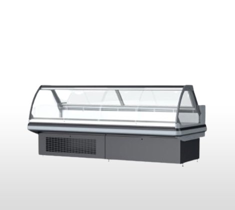 Счетчик деликатесов