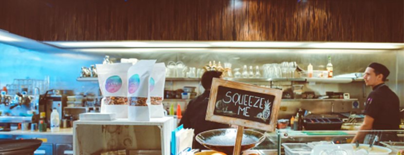 Как сэкономить на коммерческом холодильном оборудовании