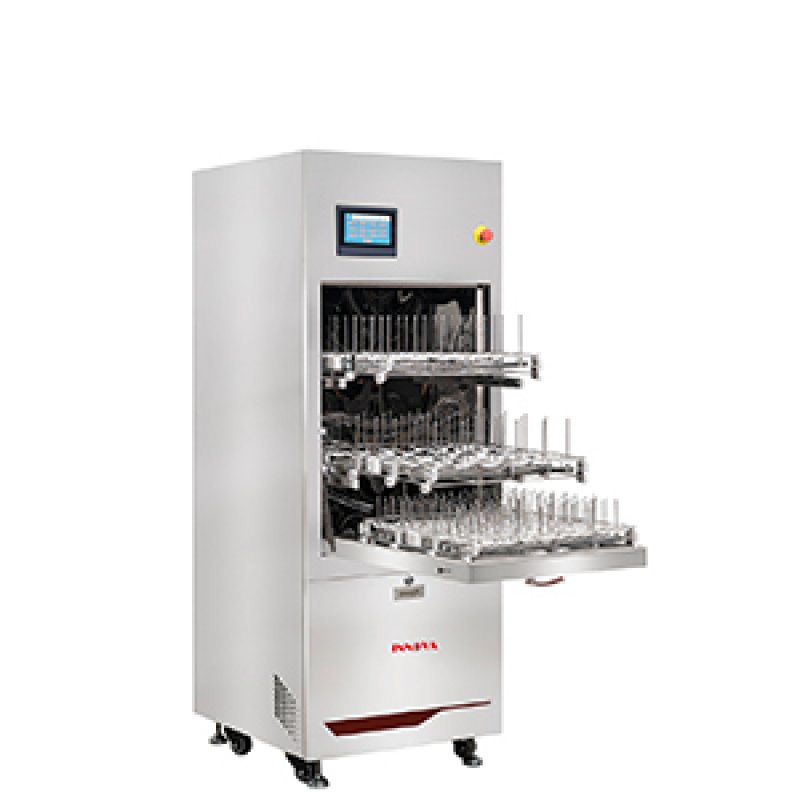 Мыть и чистить