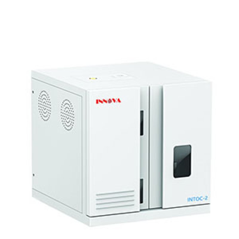 Общий анализатор органического углерода