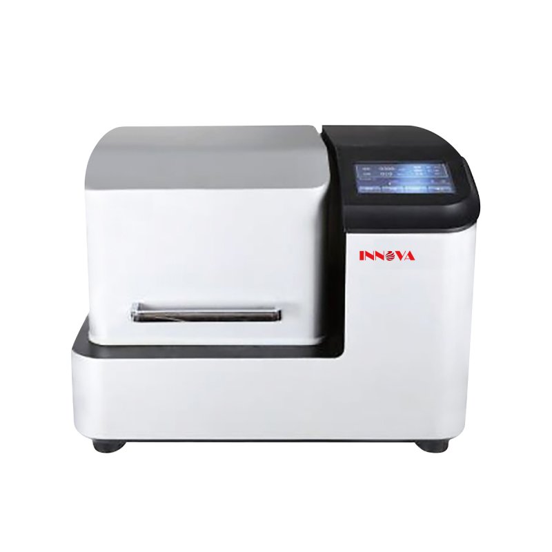 Обработка образцов