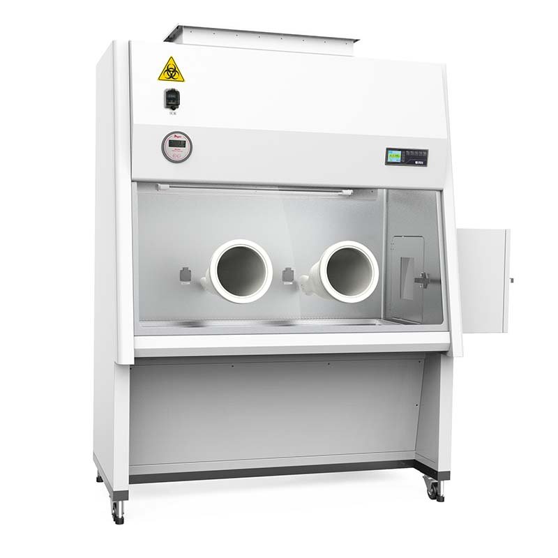 Биологический шкаф