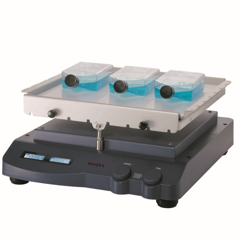 Мешалка и смеситель